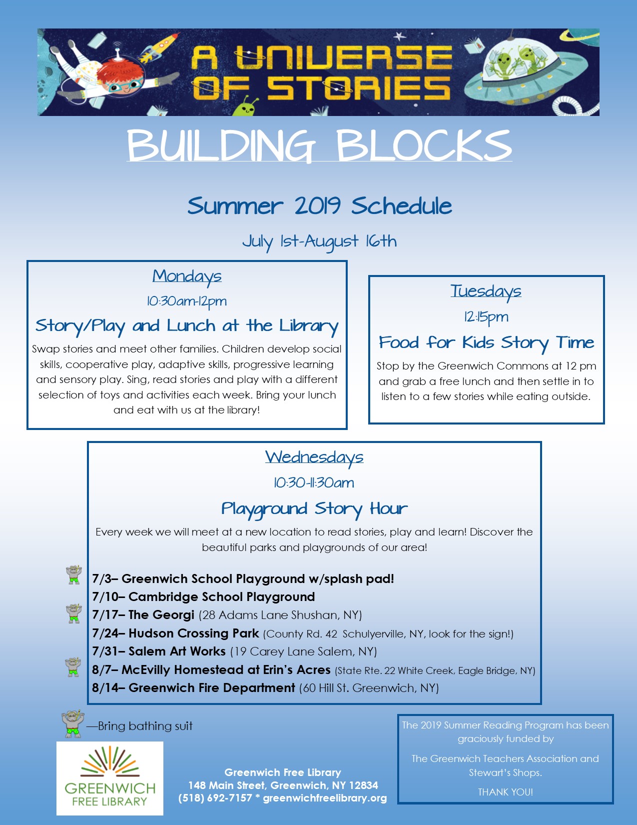 building-blocks-summer-2019-schedule-greenwich-free-library